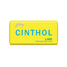 Cinthol soap 